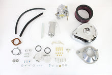 Load image into Gallery viewer, S&amp;S 1-7/8 Super E Carburetor Kit 1955 / 1965 FL
