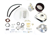 Load image into Gallery viewer, S&amp;S 1-7/8 Super E Carburetor Kit 1955 / 1965 FL