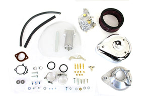 S&S 1-7/8 Super E Carburetor Kit 1955 / 1965 FL