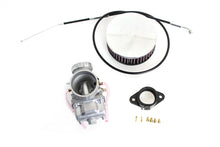 Load image into Gallery viewer, Mikuni 38mm Carburetor Kit 1966 / 1984 FL 1957 / 1985 XL 1971 / 1984 FX