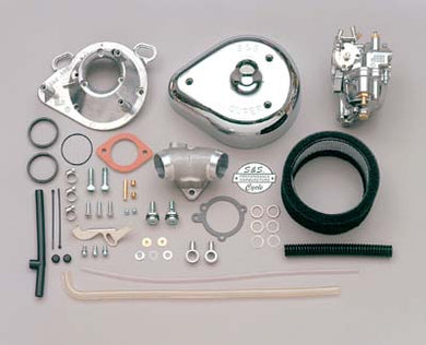 S&S 1-7/8 Super E Carburetor Kit 1966 / 1982 FL 1971 / 1982 FX