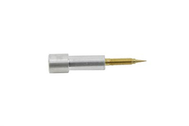 Carburetor Idle Mixture Screw 0 /  Replacement application for S&S E and G carburetor