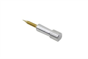 Carburetor Idle Mixture Screw 0 /  Replacement application for S&S E and G carburetor