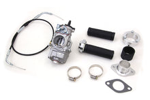 Load image into Gallery viewer, Dell&#39;Orto 38mm Carburetor Kit 1966 / 1984 FL 1957 / 1985 XL 1971 / 1984 FX
