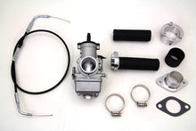 Load image into Gallery viewer, Dell&#39;Orto 38mm Carburetor Kit 1966 / 1984 FL 1957 / 1985 XL 1971 / 1984 FX