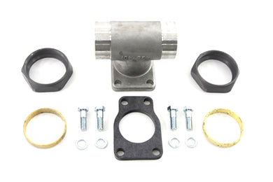 Replica Intake Manifold Kit 1941 / 1954 FL 1940 / 1954 EL