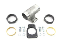Load image into Gallery viewer, Replica Intake Manifold Kit 1941 / 1954 FL 1940 / 1954 EL
