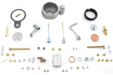 Linkert M51L Carburetor Hardware Kit 1937 / 1952 WL 1937 / 1952 WLA 1937 / 1952 WLC 1937 / 1952 WLD 1941 / 1948 U 1941 / 1952 WR