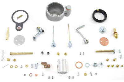 Linkert M51L Carburetor Hardware Kit 1937 / 1952 WL 1937 / 1952 WLA 1937 / 1952 WLC 1937 / 1952 WLD 1941 / 1948 U 1941 / 1952 WR