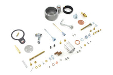 Load image into Gallery viewer, Linkert M51L Carburetor Hardware Kit 1937 / 1952 WL 1937 / 1952 WLA 1937 / 1952 WLC 1937 / 1952 WLD 1941 / 1948 U 1941 / 1952 WR
