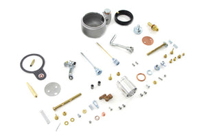 Linkert M51L Carburetor Hardware Kit 1937 / 1952 WL 1937 / 1952 WLA 1937 / 1952 WLC 1937 / 1952 WLD 1941 / 1948 U 1941 / 1952 WR