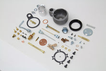Load image into Gallery viewer, Replica M35 1-1/8 Linkert Carburetor Assembly Kit 1942 / 1947 FL 1940 / 1947 EL