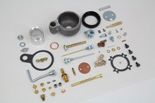 Load image into Gallery viewer, Replica M35 1-1/8 Linkert Carburetor Assembly Kit 1942 / 1947 FL 1940 / 1947 EL
