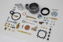 Load image into Gallery viewer, Replica M35 1-1/8 Linkert Carburetor Assembly Kit 1942 / 1947 FL 1940 / 1947 EL
