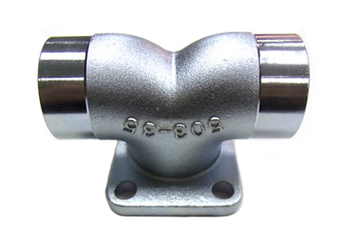 Zinc Intake Manifold 1936 / 1940 EL