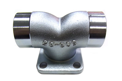 Zinc Intake Manifold 1936 / 1940 EL