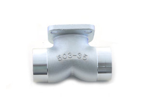 Zinc Intake Manifold 1936 / 1940 EL