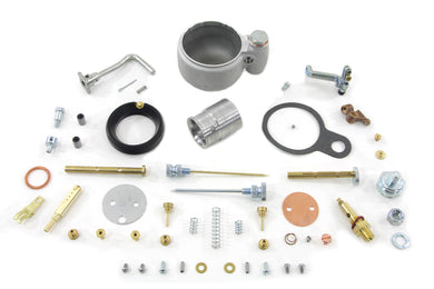 Linkert M88 Carburetor Hardware Kit 1936 / 1948 UL 1937 / 1952 WL 1937 / 1952 WLA 1936 / 1948 U