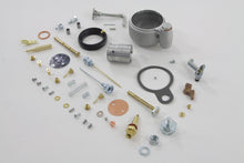 Load image into Gallery viewer, Linkert M88 Carburetor Hardware Kit 1936 / 1948 UL 1937 / 1952 WL 1937 / 1952 WLA 1936 / 1948 U