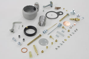 Linkert M88 Carburetor Hardware Kit 1936 / 1948 UL 1937 / 1952 WL 1937 / 1952 WLA 1936 / 1948 U