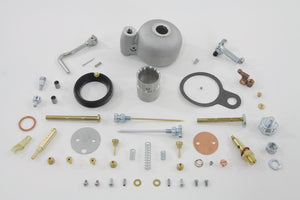 Linkert M88 Carburetor Hardware Kit 1936 / 1948 UL 1937 / 1952 WL 1937 / 1952 WLA 1936 / 1948 U