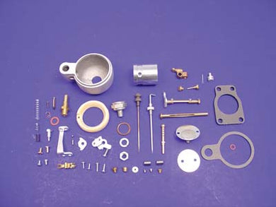 Linkert M74 Carburetor Hardware Kit 1948 / 1965 FL