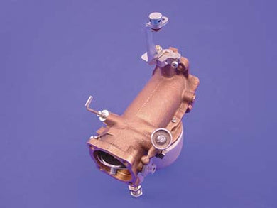 Replica Linkert M74 Carburetor 1941 / 1965 FL