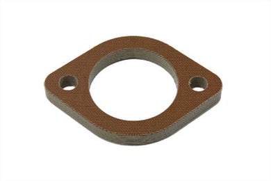 Carburetor Spacer 0 /  Custom application for S&S G carburetor