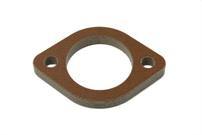Carburetor Spacer 0 /  Custom application for S&S G carburetor