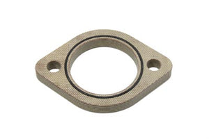 Carburetor Spacer 0 /  Custom application for S&S G carburetor