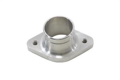Carburetor Adapter Flange 0 /  Custom application for a 38mm carburetor