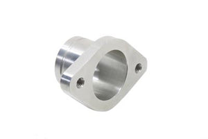 Carburetor Adapter Flange 0 /  Custom application for a 38mm carburetor
