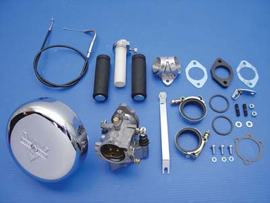 Bendix Carburetor Kit 1966 / 1984 FL 1971 / 1984 FX