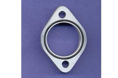 Carburetor Spacer 0 /  Custom application for S&S E carburetor