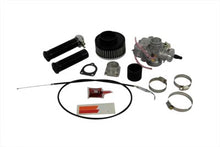 Load image into Gallery viewer, Mikuni Carburetor Kit 1937 / 1952 WL 1937 / 1963 G 1936 / 1948 UL