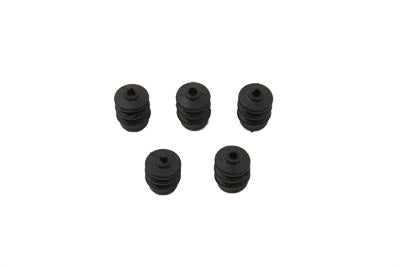 Keihin Carburetor Pump Cap 1976 / 1984 FL 1984 / 1989 FXST 1976 / 1984 FX 1982 / 1984 FXR 1976 / 1989 XL 1979 / 1989 FLT 1979 / 1989 FLT 1986 / 1989 FLST