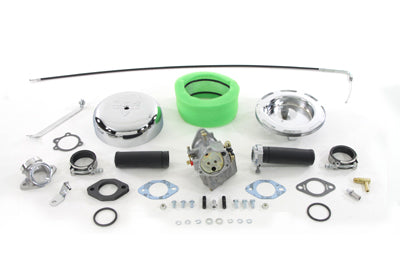 Bendix Carburetor Kit 1957 / 1985 XL