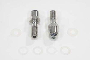 Breather Bolt Set Extended 1992 / 2017 FXST 1992 / 2017 FLST 1992 / 2017 FXD 1992 / UP FLT 1992 / 1994 FXR 1991 / UP XL