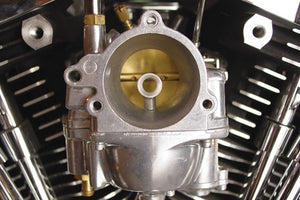 Sifton Carburetor Hop Up Kit 0 /  Special application for S&S E carburetor