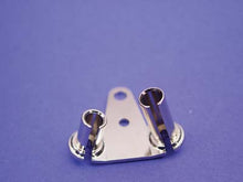 Load image into Gallery viewer, Carburetor Throttle Cable Bracket Short 0 /  Replacement application for S&amp;S Super E and G carburetor