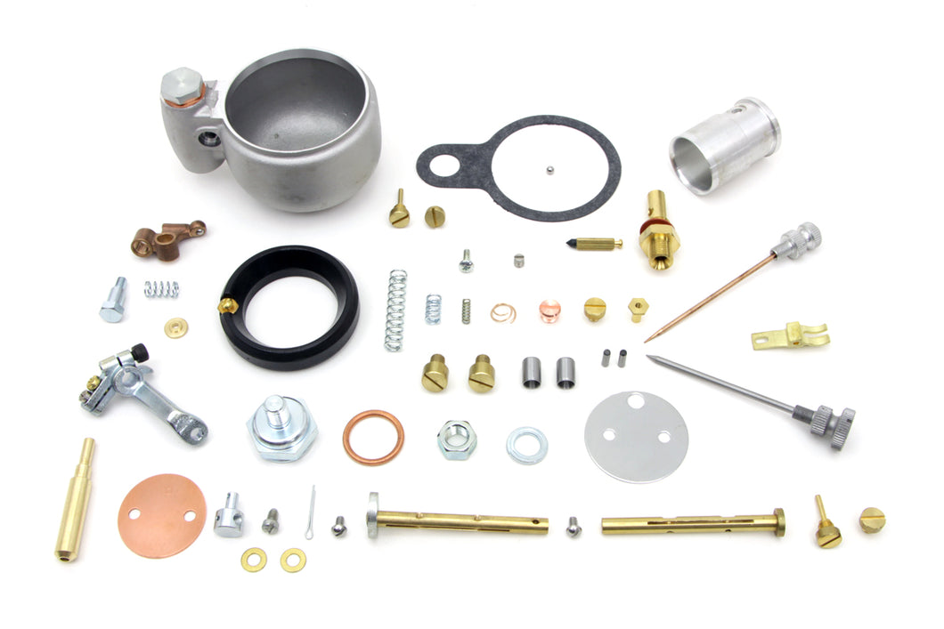 Linkert 1 M-18 Carburetor Parts Kit 1930 / 1952 G 1935 / 1952 W