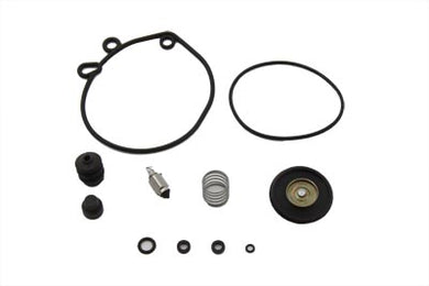 Keihin Carburetor Rebuild 1984 / 1984 FX 1984 / 1984 FL 1984 / 1989 FXST 1984 / 1989 XL 1986 / 1989 FLST 1984 / 1989 FXR 1984 / 1984 FLT