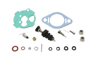 Bendix 38mm Carburetor Rebuild Kit 1972 / 1976 XL 1971 / 1975 FL 1971 / 1975 FX