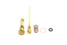 Load image into Gallery viewer, Adjustable Main Jet Conversion Kit 1940 / 1965 FL