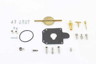 Carburetor Master Rebuild Kit 0 /  Replacement application