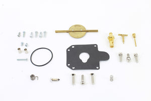 Carburetor Master Rebuild Kit 0 /  Replacement application