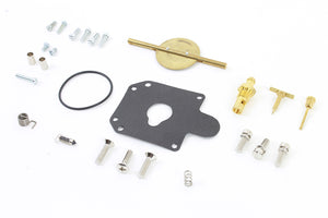 Carburetor Master Rebuild Kit 0 /  Replacement application