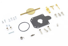 Load image into Gallery viewer, Carburetor Master Rebuild Kit 0 /  Replacement application
