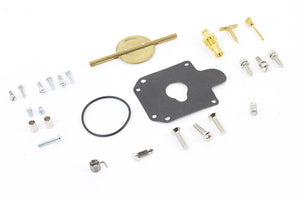 Carburetor Master Rebuild Kit 0 /  Replacement application