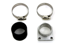 Load image into Gallery viewer, 3&quot; Bolt Linkert Carburetor Adapter Kit 1937 / 1948 UL 1935 / 1952 WL